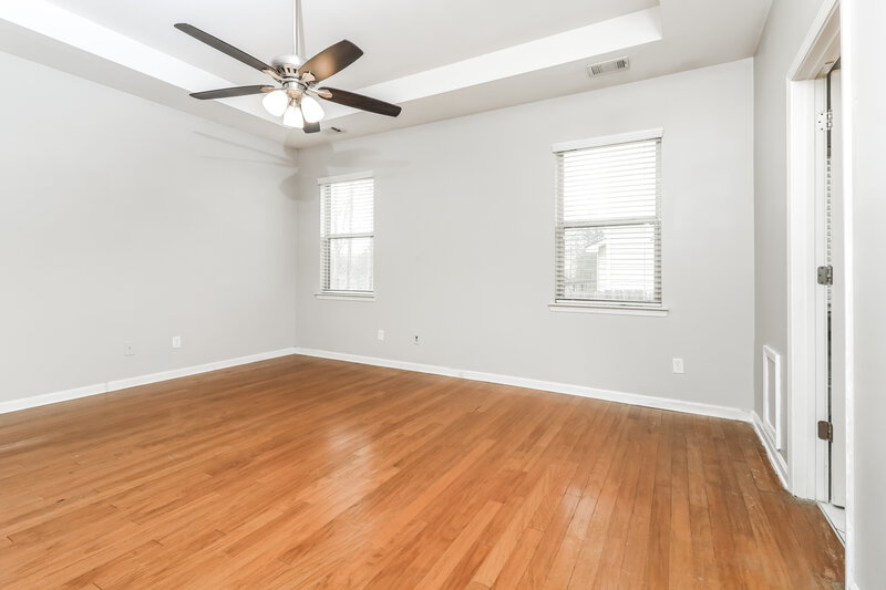 2,020/Mo, 124 Quail Bend Loop Dallas, GA 30157 Main Bedroom View