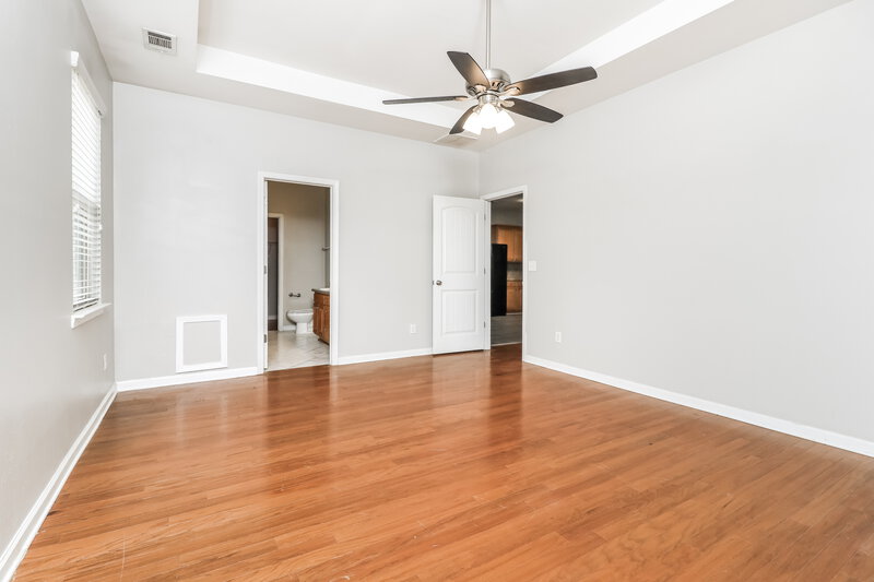 2,020/Mo, 124 Quail Bend Loop Dallas, GA 30157 Main Bedroom View 2