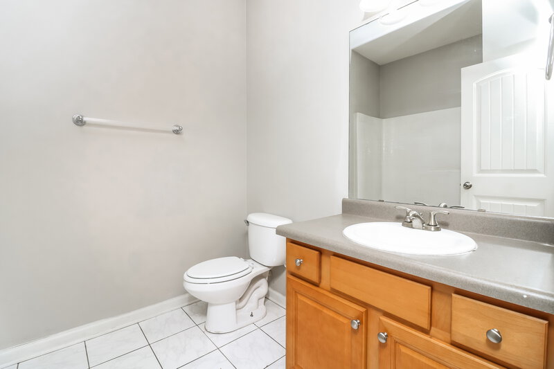 2,020/Mo, 124 Quail Bend Loop Dallas, GA 30157 Bathroom View