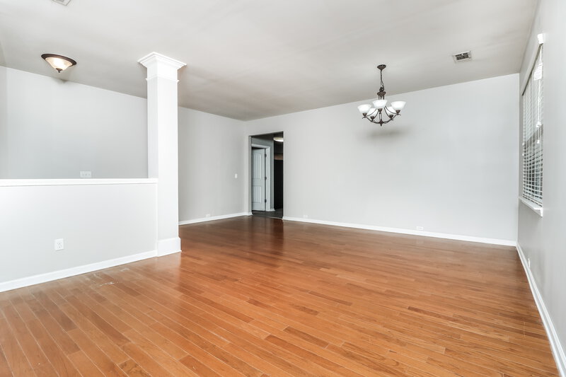 2,020/Mo, 124 Quail Bend Loop Dallas, GA 30157 Entertainment Area View