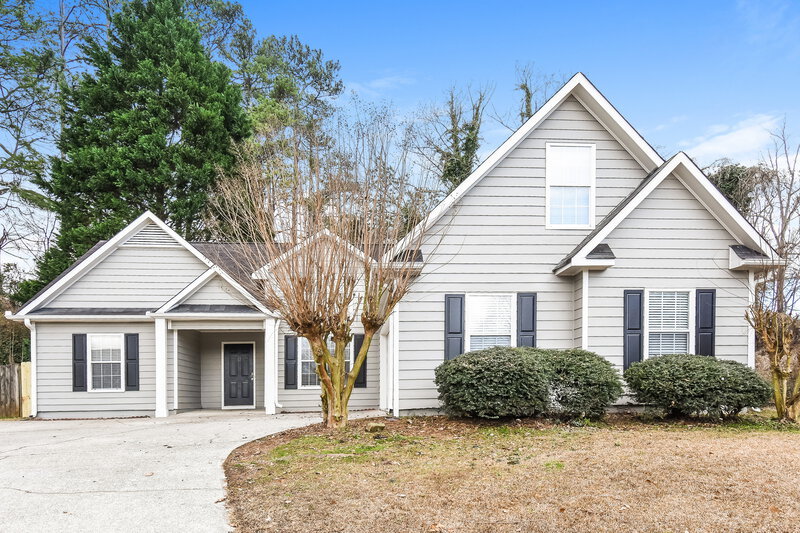 2,030/Mo, 865 Chatham Park Dr Lawrenceville, GA 30046 External View