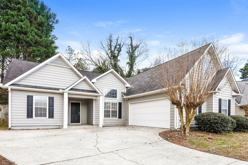 2,030/Mo, 865 Chatham Park Dr Lawrenceville, GA 30046 Front View