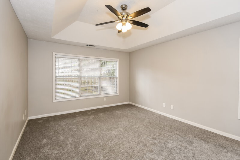 2,030/Mo, 865 Chatham Park Dr Lawrenceville, GA 30046 Main Bedroom View