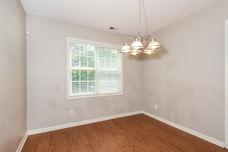 2,090/Mo, 222 Copperbend Dr Austell, GA 30168 Dining Room View