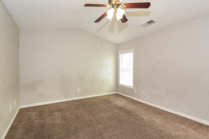 2,090/Mo, 222 Copperbend Dr Austell, GA 30168 Main Bedroom View