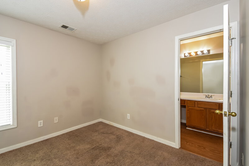 2,090/Mo, 222 Copperbend Dr Austell, GA 30168 Bedroom View