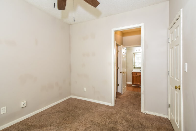 2,090/Mo, 222 Copperbend Dr Austell, GA 30168 Bedroom View 3