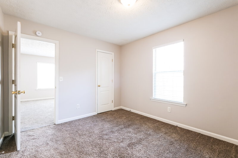 2,085/Mo, 430 Summer Hill Cir Stockbridge, GA 30281 Bedroom View 3