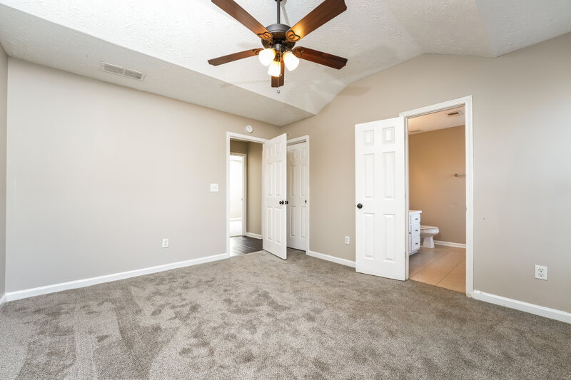 1,775/Mo, 224 Roberts Trl Locust Grove, GA 30248 Main Bedroom View