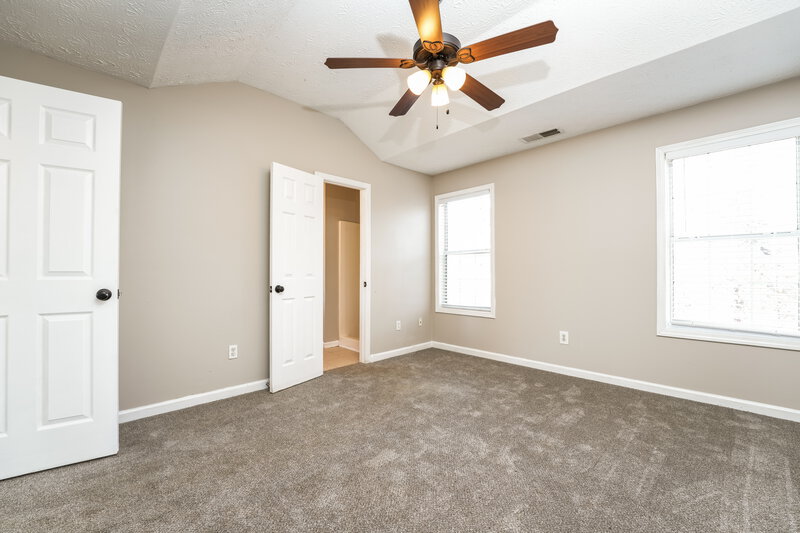 1,775/Mo, 224 Roberts Trl Locust Grove, GA 30248 Main Bedroom View 2