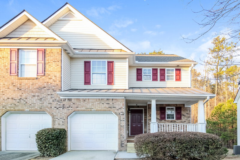 1,705/Mo, 226 Darbys Crossing Ct Hiram, GA 30141 External View