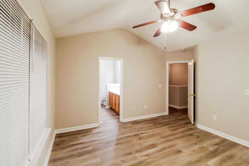 1,705/Mo, 226 Darbys Crossing Ct Hiram, GA 30141 Main Bedroom View 2