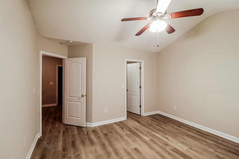 1,705/Mo, 226 Darbys Crossing Ct Hiram, GA 30141 Bedroom View