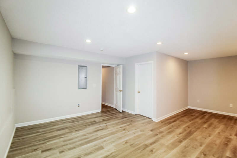 1,705/Mo, 226 Darbys Crossing Ct Hiram, GA 30141 Basement View 2