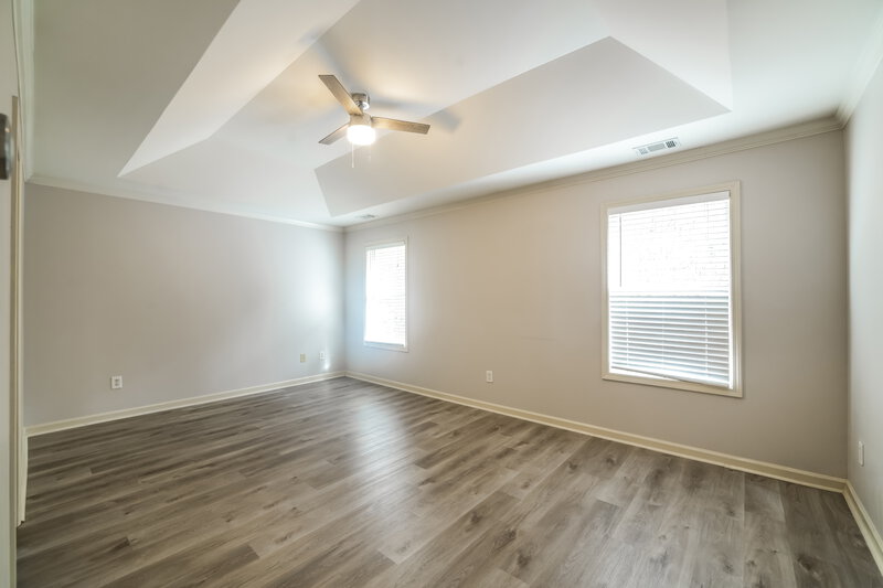1,880/Mo, 233 Logan Creek Ln Dallas, GA 30132 Main Bedroom View