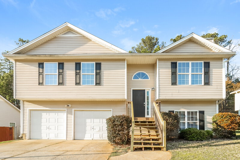 1,955/Mo, 312 Gun Range Rd Dallas, GA 30132 External View