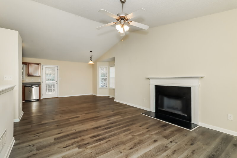 1,955/Mo, 312 Gun Range Rd Dallas, GA 30132 Living Room View 2