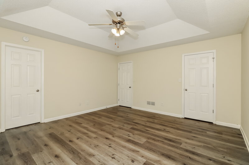 1,955/Mo, 312 Gun Range Rd Dallas, GA 30132 Main Bedroom View 2