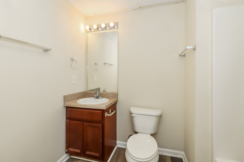 1,955/Mo, 312 Gun Range Rd Dallas, GA 30132 Bathroom View