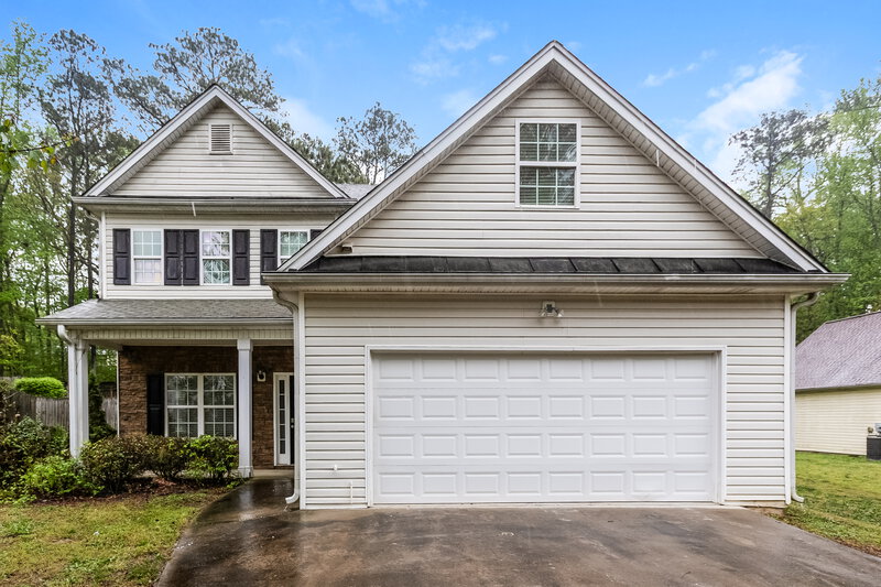 2,080/Mo, 880 Terrace Mill Dr Douglasville, GA 30134 External View