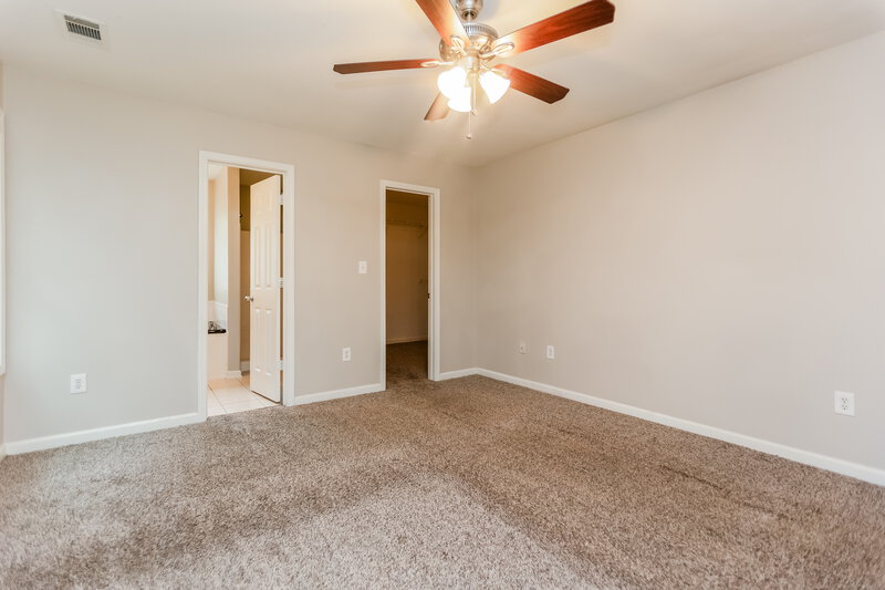 2,080/Mo, 880 Terrace Mill Dr Douglasville, GA 30134 Main Bedroom View
