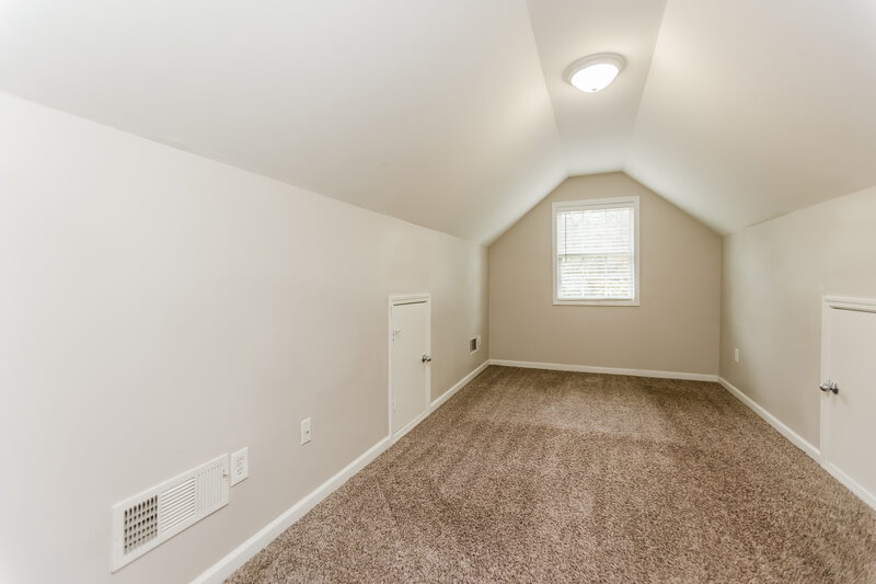 2,080/Mo, 880 Terrace Mill Dr Douglasville, GA 30134 Bedroom View 3