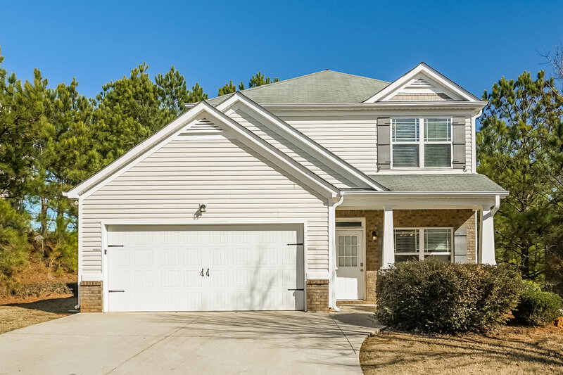 1,860/Mo, 7066 Skippingstone Way Douglasville, GA 30134 External View