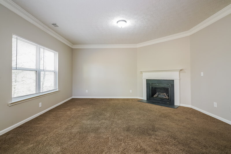 1,860/Mo, 7066 Skippingstone Way Douglasville, GA 30134 Living Room View