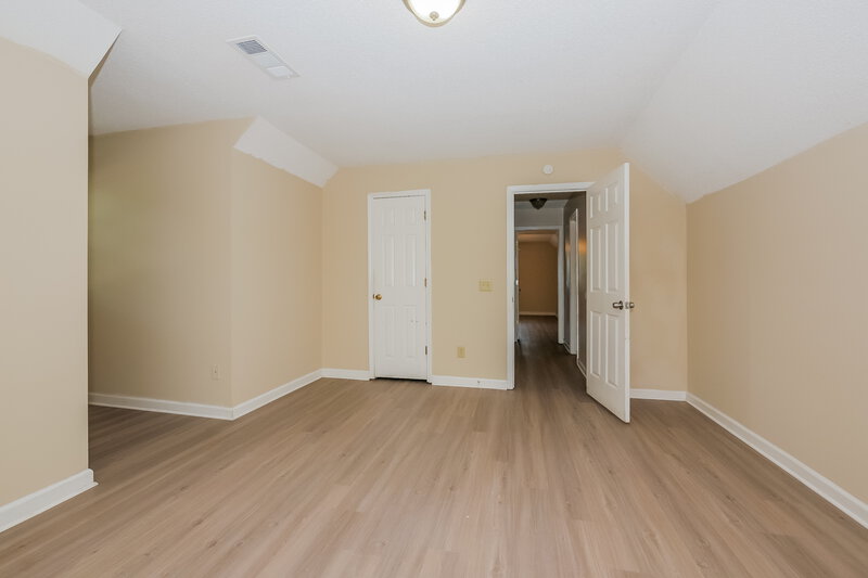 2,015/Mo, 9680 Squirrel Wood Run Douglasville, GA 30135 Bedroom View 2