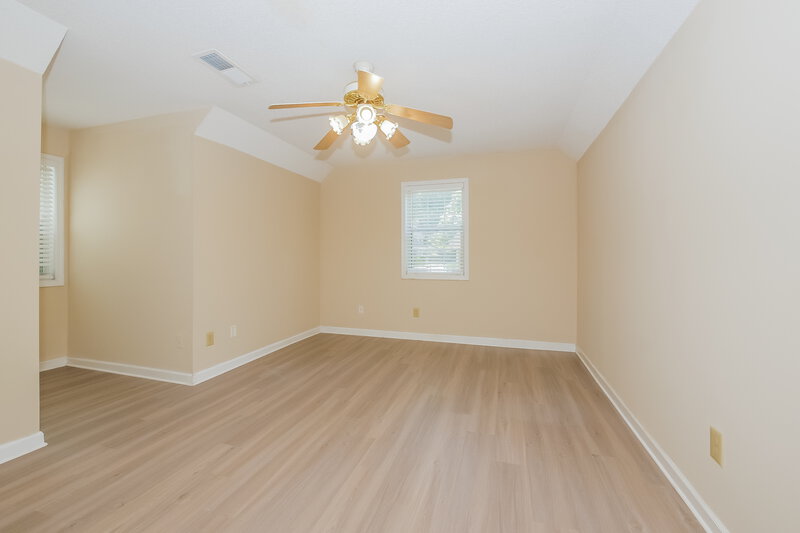 2,015/Mo, 9680 Squirrel Wood Run Douglasville, GA 30135 Bedroom View 3