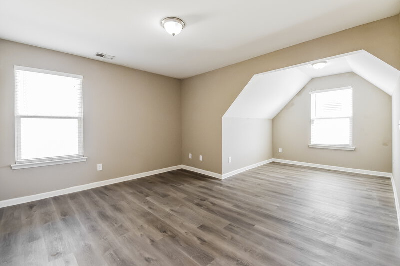 1,890/Mo, 592 Fieldcrest Drive Dallas, GA 30132 Bedroom View