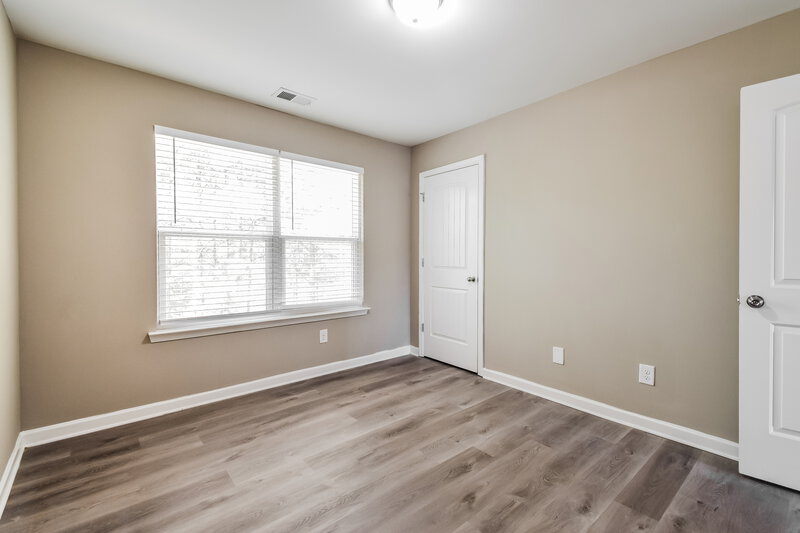 1,890/Mo, 592 Fieldcrest Drive Dallas, GA 30132 Bedroom View 3