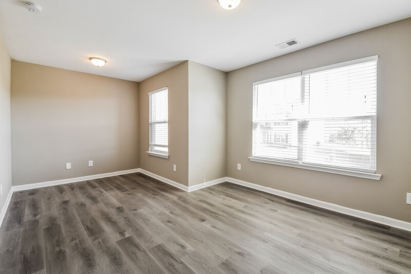 1,890/Mo, 592 Fieldcrest Drive Dallas, GA 30132 Bedroom View 4