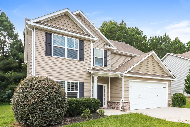 2,175/Mo, 602 Fieldcrest Drive Dallas, GA 30132 Misc View