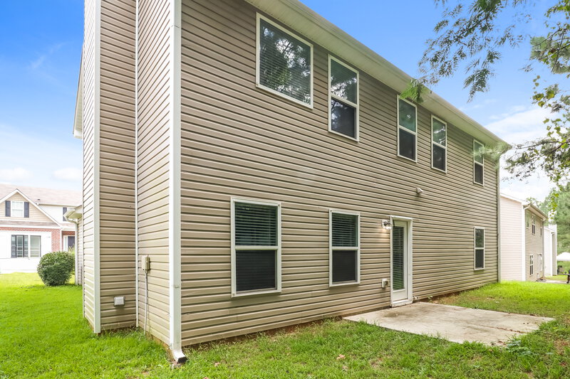 2,175/Mo, 602 Fieldcrest Drive Dallas, GA 30132 Misc View 13
