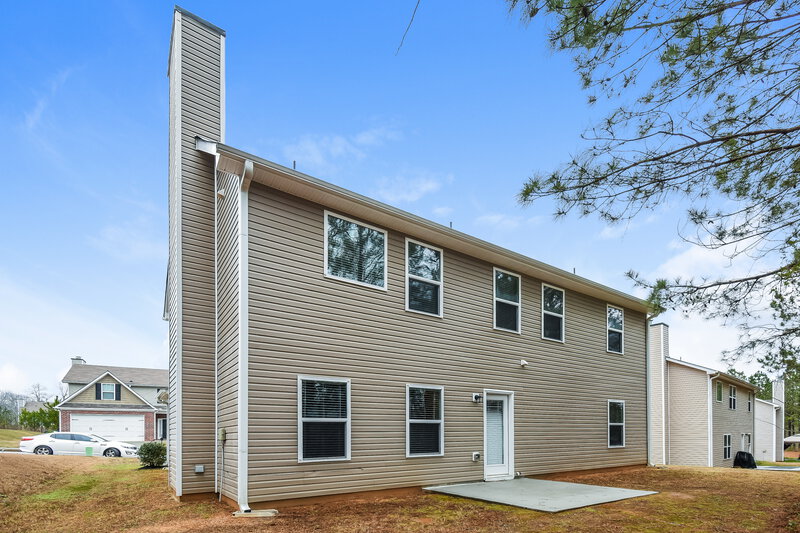 2,180/Mo, 602 Fieldcrest Drive Dallas, GA 30132 Misc View 16