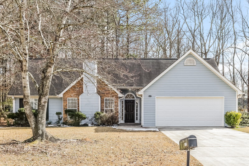 1,940/Mo, 132 Stoney Brook Way McDonough, GA 30253 External View