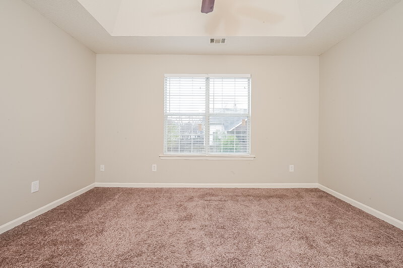 1,860/Mo, 507 Creekview Overlook Stockbridge, GA 30281 Main Bedroom View