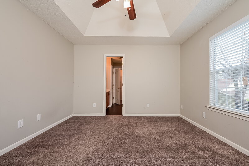 1,860/Mo, 507 Creekview Overlook Stockbridge, GA 30281 Main Bedroom View 2