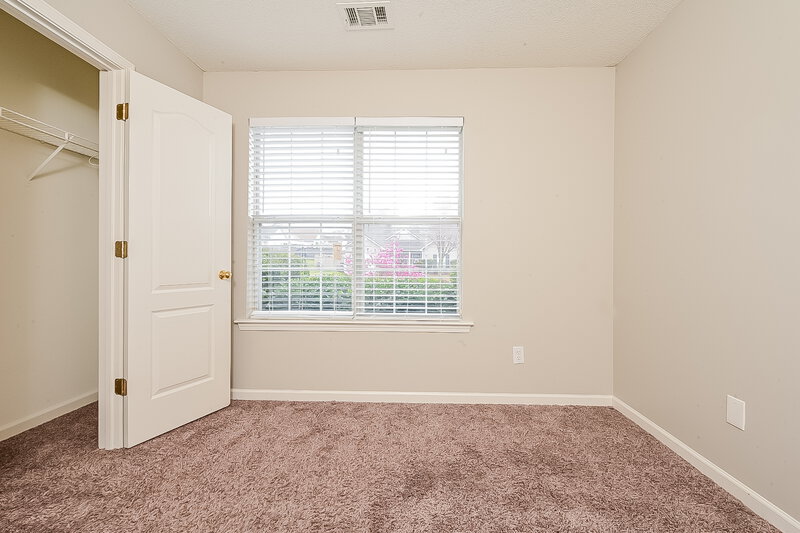 1,860/Mo, 507 Creekview Overlook Stockbridge, GA 30281 Bedroom View