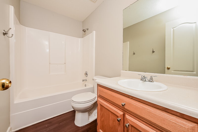 1,860/Mo, 507 Creekview Overlook Stockbridge, GA 30281 Bedroom View 4