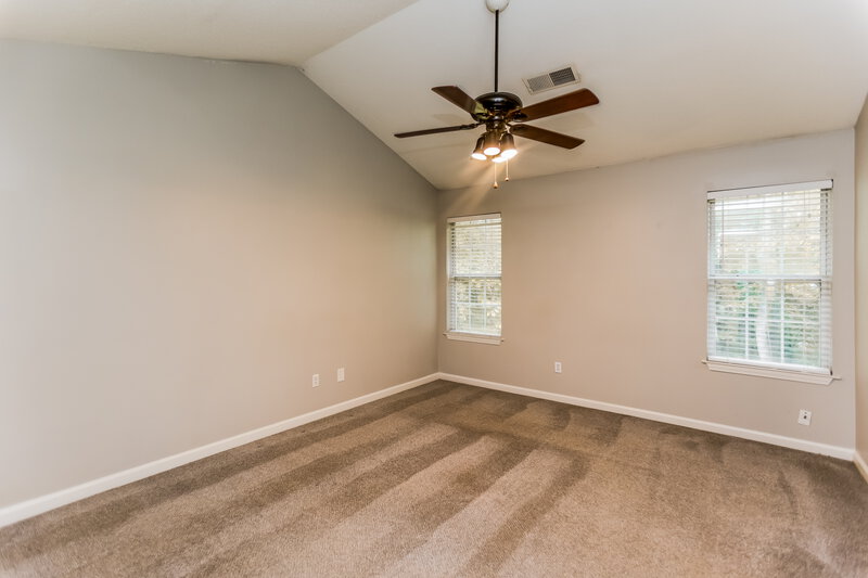 2,170/Mo, 2222 Serenity Dr NW Acworth, GA 30101 Main Bedroom View