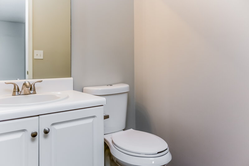 2,170/Mo, 2222 Serenity Dr NW Acworth, GA 30101 Bathroom View