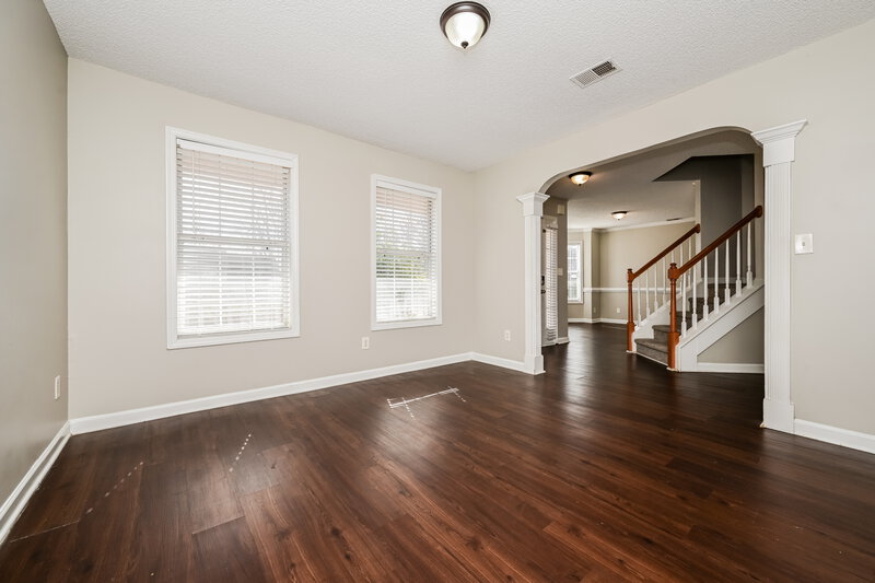 2,340/Mo, 178 Hunters Chase McDonough, GA 30253 Family Room View