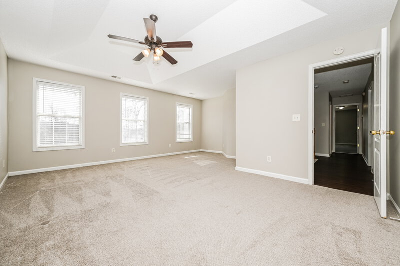 2,340/Mo, 178 Hunters Chase McDonough, GA 30253 Main Bedroom View