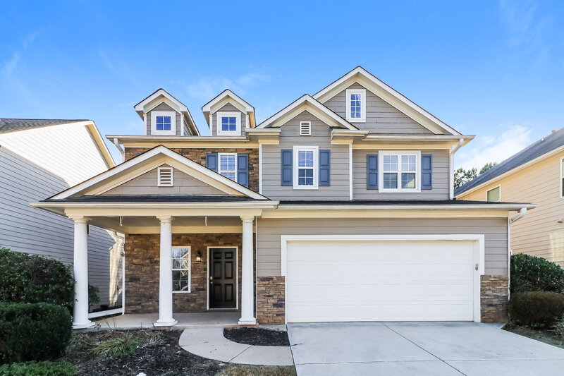 2,075/Mo, 314 Parkmont Way Dallas, GA 30132 External View