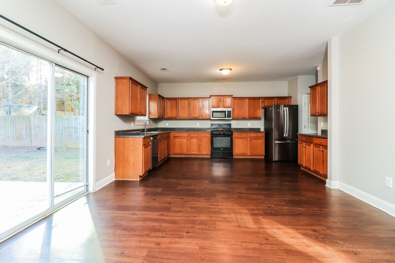 2,075/Mo, 314 Parkmont Way Dallas, GA 30132 Dining Room View