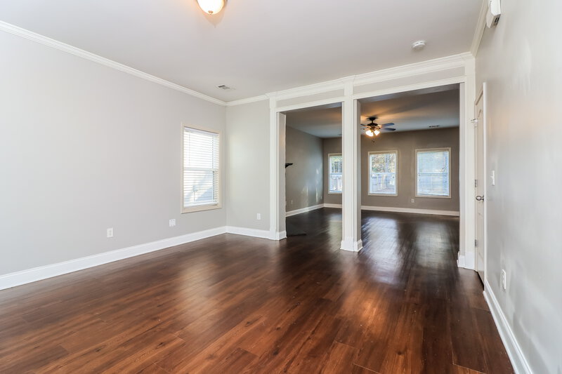 2,075/Mo, 314 Parkmont Way Dallas, GA 30132 Family Room View