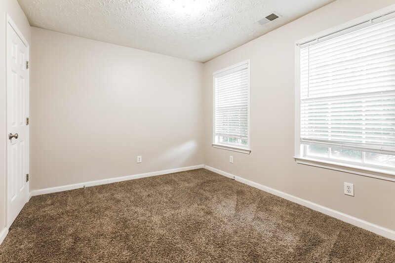 2,650/Mo, 1905 Elm Park Dr Hampton, GA 30228 Bedroom View