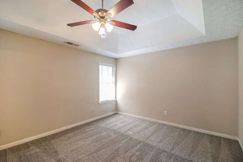 1,860/Mo, 1905 Elm Park Dr Hampton, GA 30228 Main Bedroom View